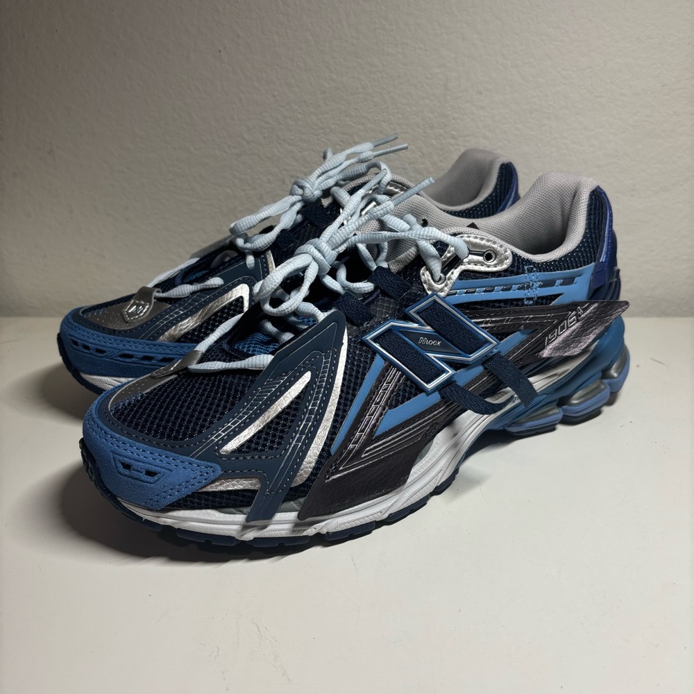 NEW NEW BALANCE 1906A Deep Blue Mens